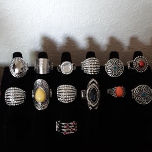 Paparazzi jewelry